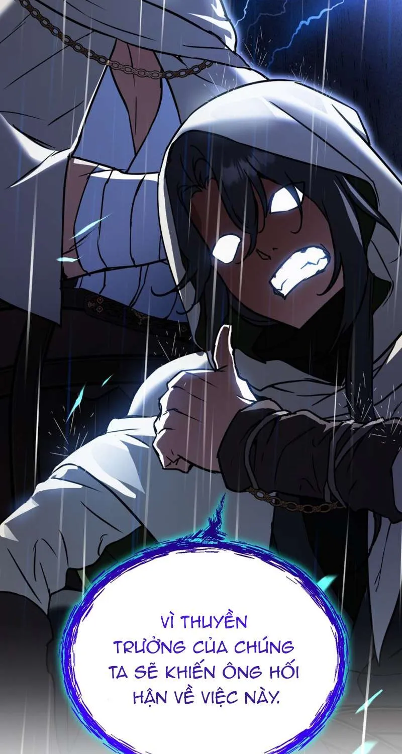 Bé Con Thiên Tài Bí Mật Đi Tìm Cha Chap 19 - Next Chap 20