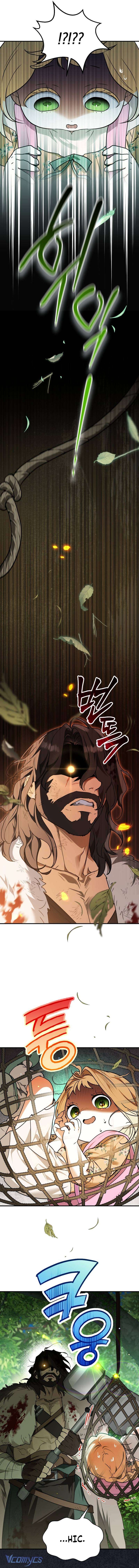 Bé Con Thiên Tài Bí Mật Đi Tìm Cha Chap 2 - Next Chap 3