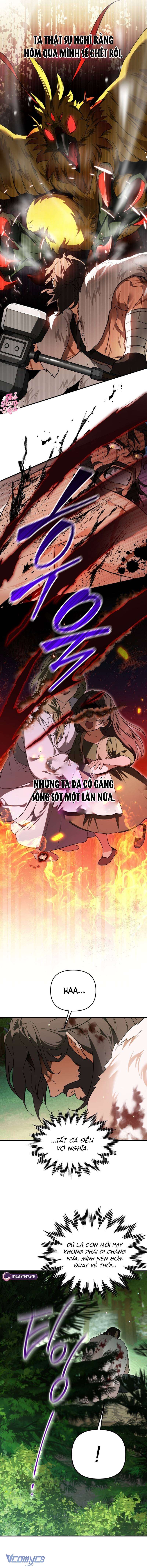 Bé Con Thiên Tài Bí Mật Đi Tìm Cha Chap 2 - Next Chap 3