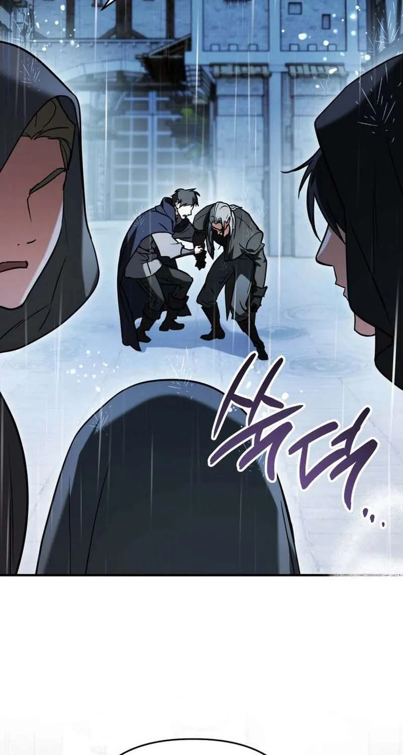 Bé Con Thiên Tài Bí Mật Đi Tìm Cha Chap 20 - Next Chap 21