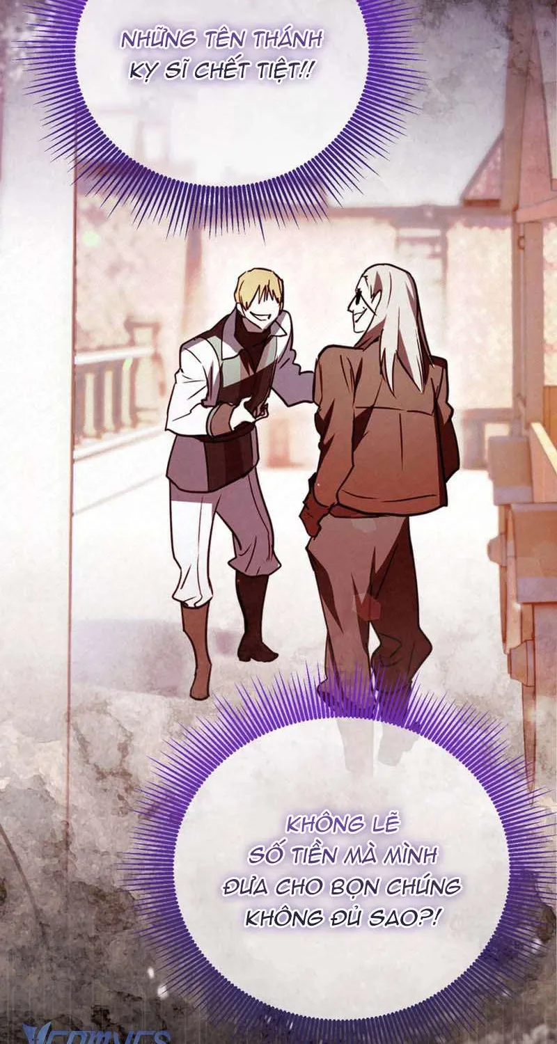 Bé Con Thiên Tài Bí Mật Đi Tìm Cha Chap 20 - Next Chap 21