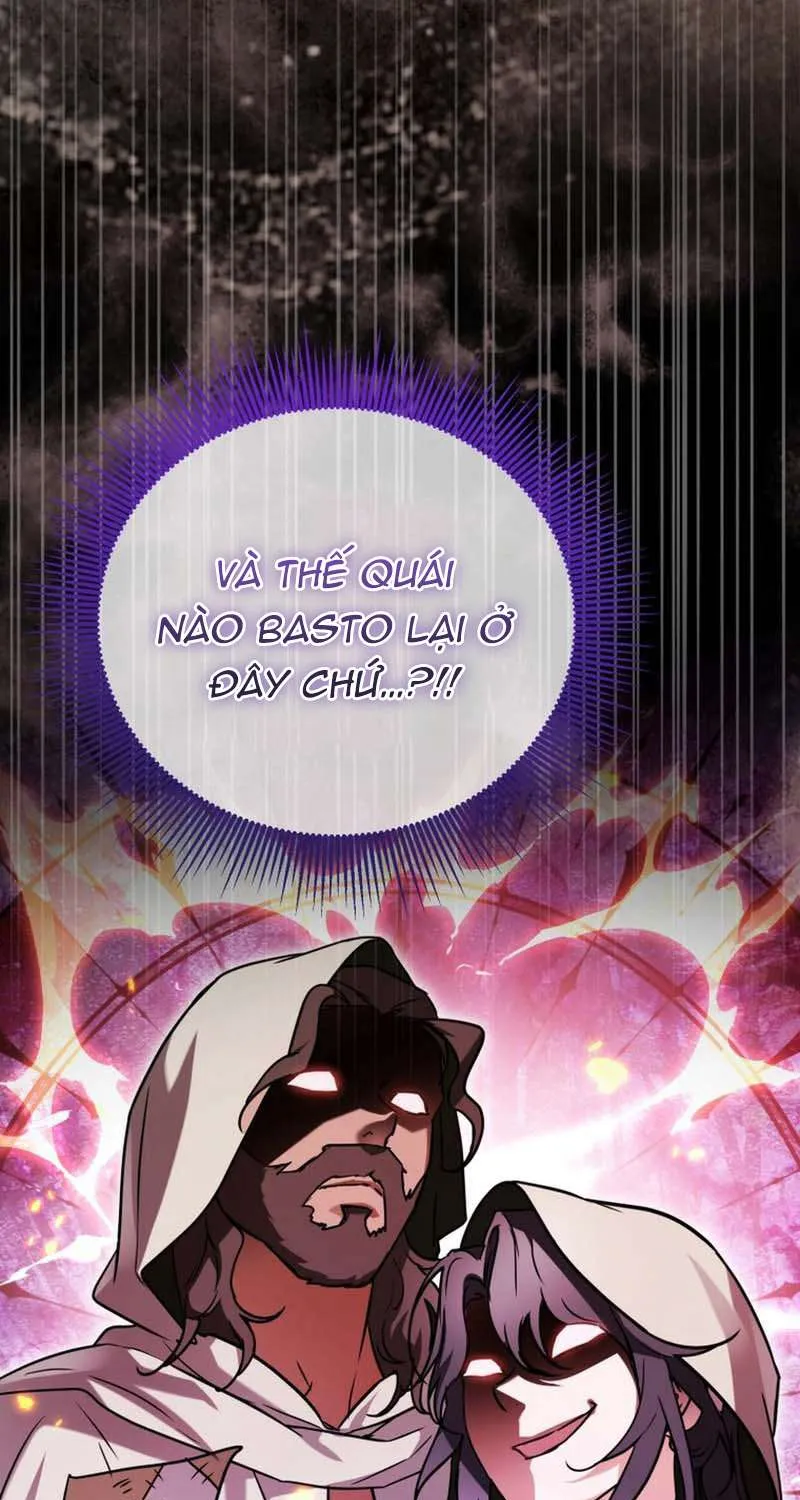 Bé Con Thiên Tài Bí Mật Đi Tìm Cha Chap 20 - Next Chap 21