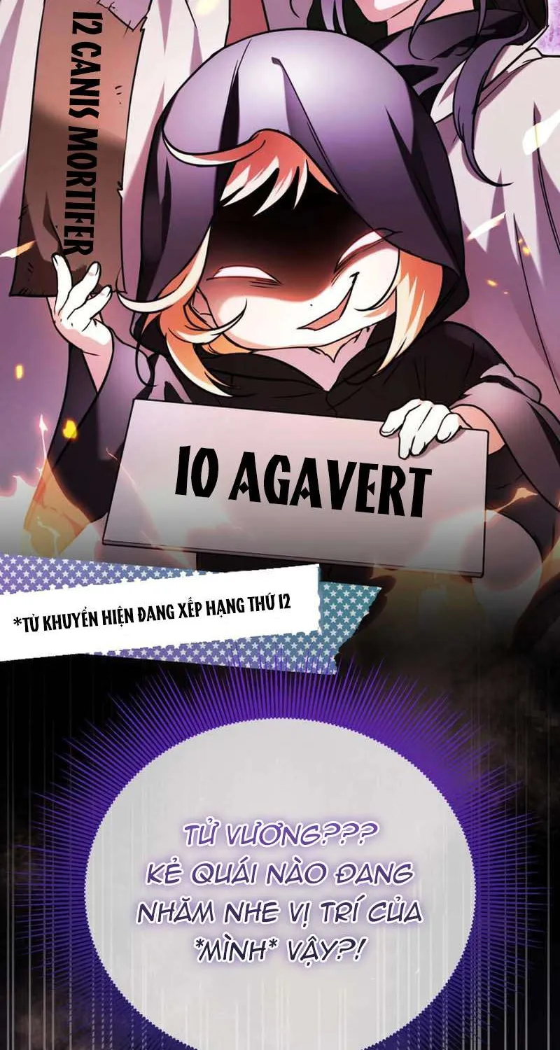 Bé Con Thiên Tài Bí Mật Đi Tìm Cha Chap 20 - Next Chap 21