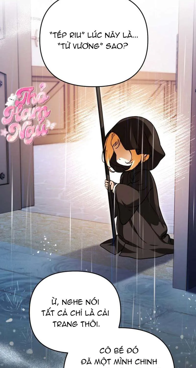 Bé Con Thiên Tài Bí Mật Đi Tìm Cha Chap 20 - Next Chap 21