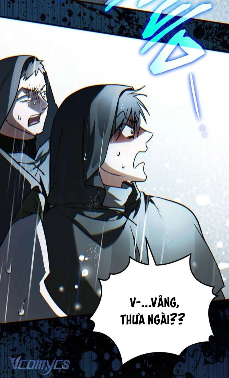 Bé Con Thiên Tài Bí Mật Đi Tìm Cha Chap 20 - Next Chap 21