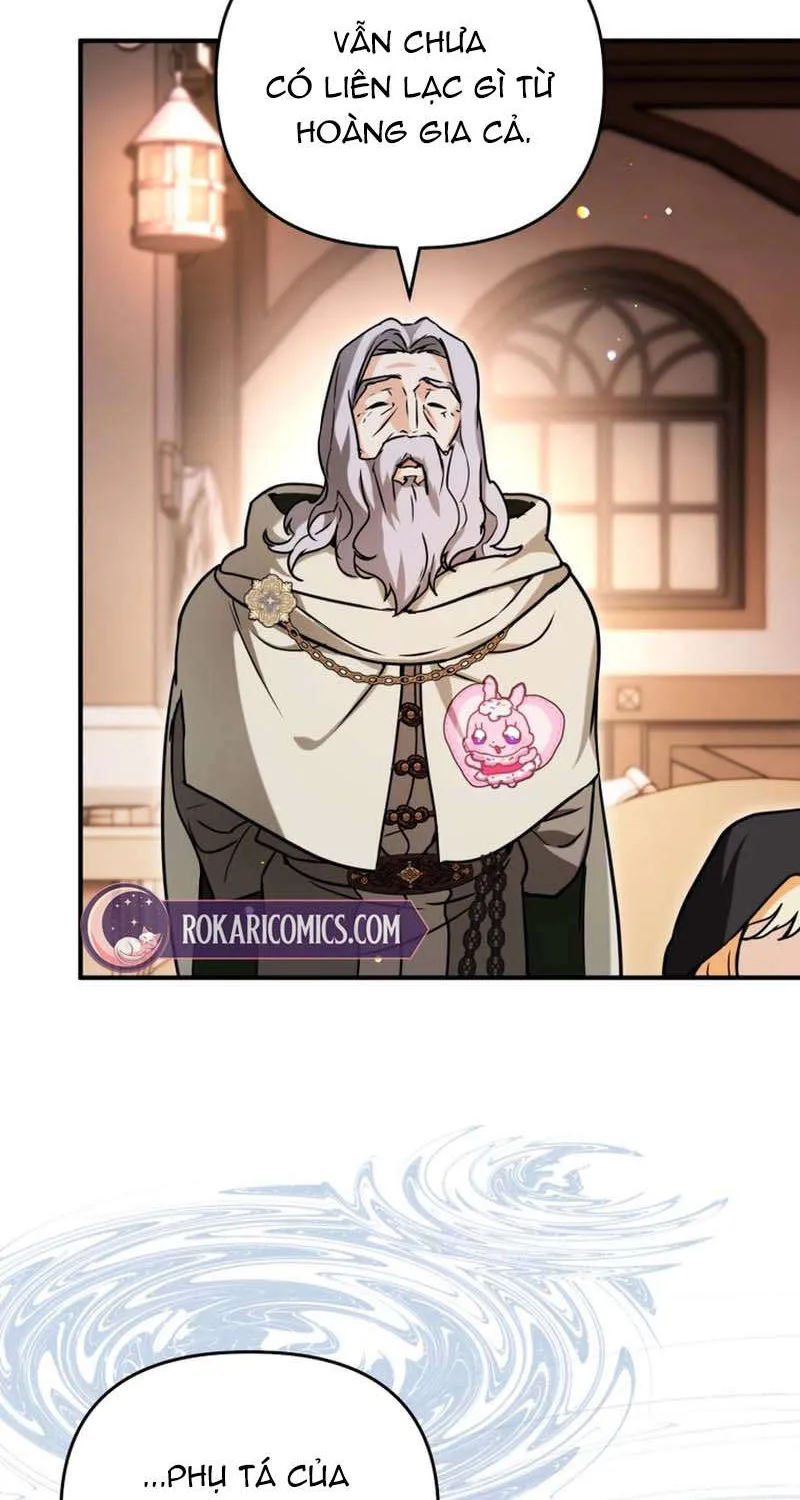 Bé Con Thiên Tài Bí Mật Đi Tìm Cha Chap 20 - Next Chap 21