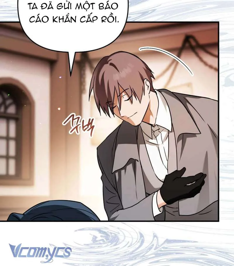 Bé Con Thiên Tài Bí Mật Đi Tìm Cha Chap 20 - Next Chap 21