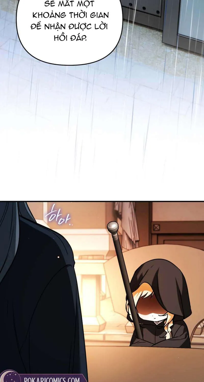 Bé Con Thiên Tài Bí Mật Đi Tìm Cha Chap 20 - Next Chap 21