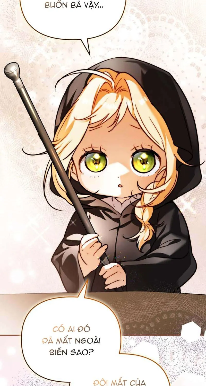 Bé Con Thiên Tài Bí Mật Đi Tìm Cha Chap 20 - Next Chap 21