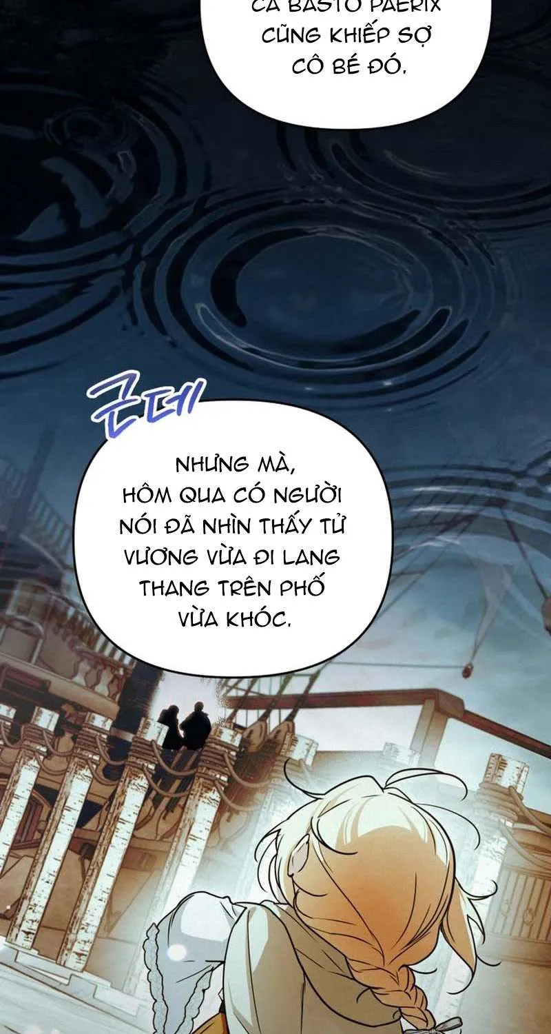 Bé Con Thiên Tài Bí Mật Đi Tìm Cha Chap 20 - Next Chap 21