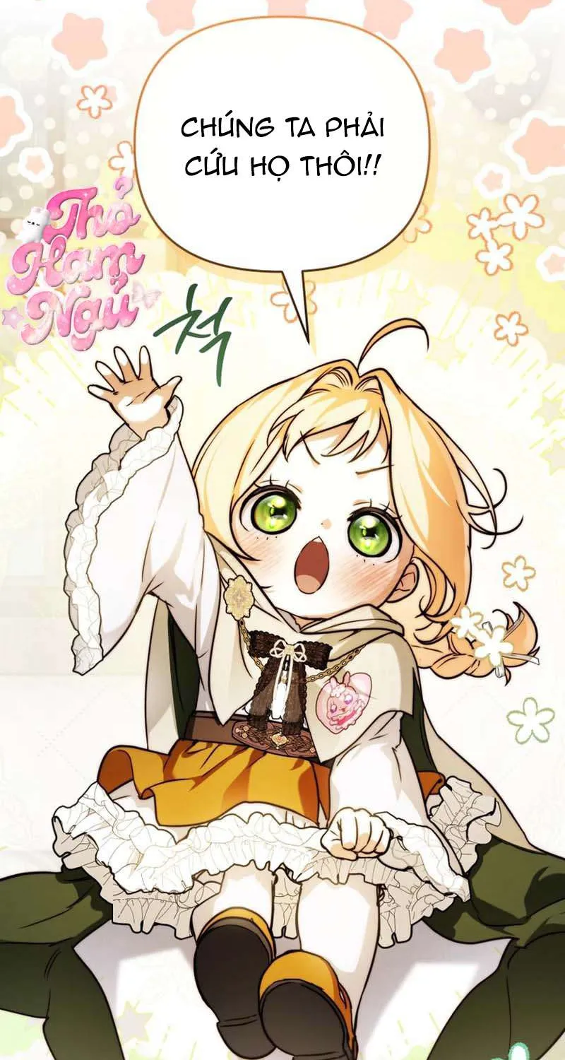 Bé Con Thiên Tài Bí Mật Đi Tìm Cha Chap 20 - Next Chap 21