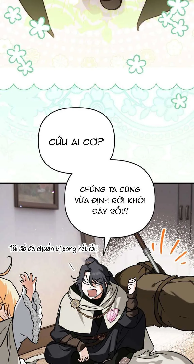 Bé Con Thiên Tài Bí Mật Đi Tìm Cha Chap 20 - Next Chap 21