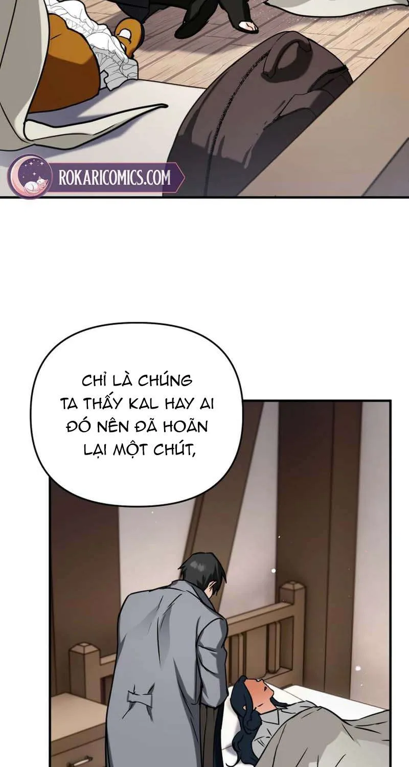 Bé Con Thiên Tài Bí Mật Đi Tìm Cha Chap 20 - Next Chap 21