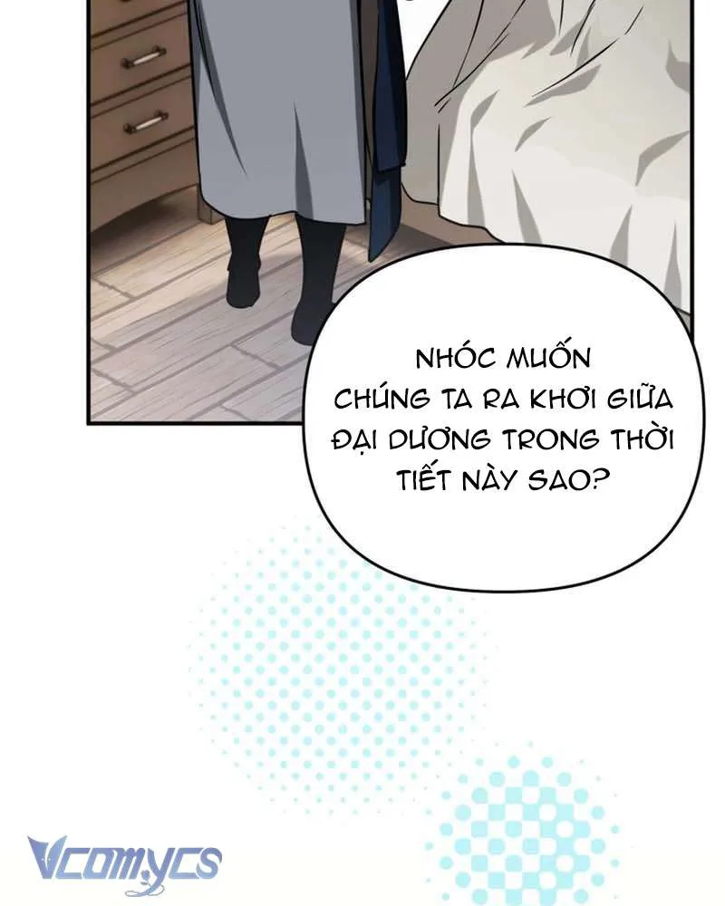 Bé Con Thiên Tài Bí Mật Đi Tìm Cha Chap 20 - Next Chap 21