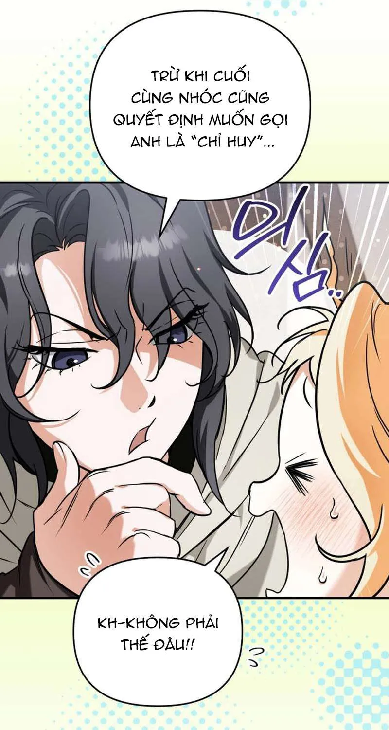 Bé Con Thiên Tài Bí Mật Đi Tìm Cha Chap 20 - Next Chap 21