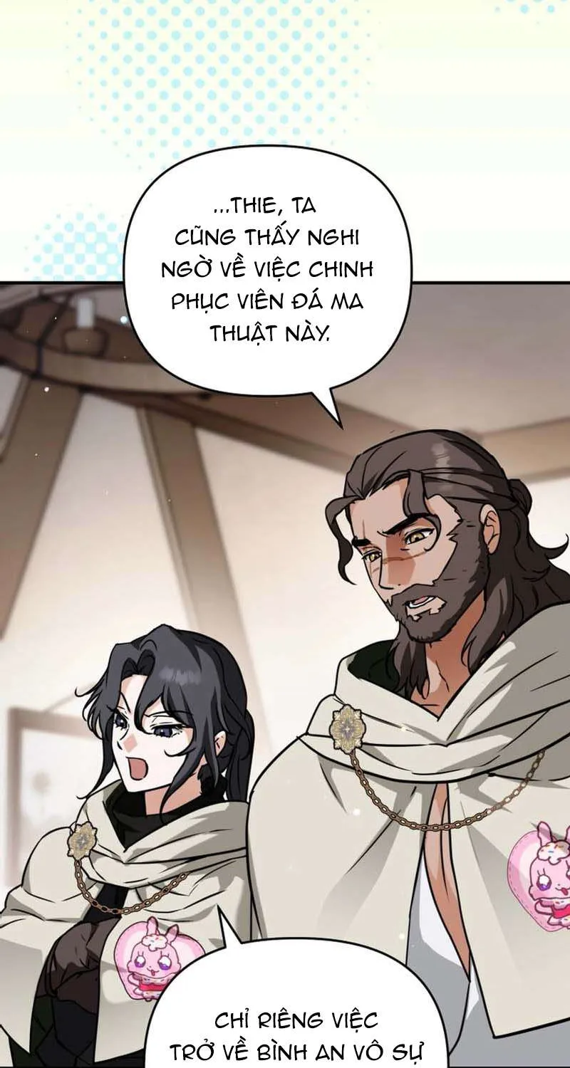 Bé Con Thiên Tài Bí Mật Đi Tìm Cha Chap 20 - Next Chap 21