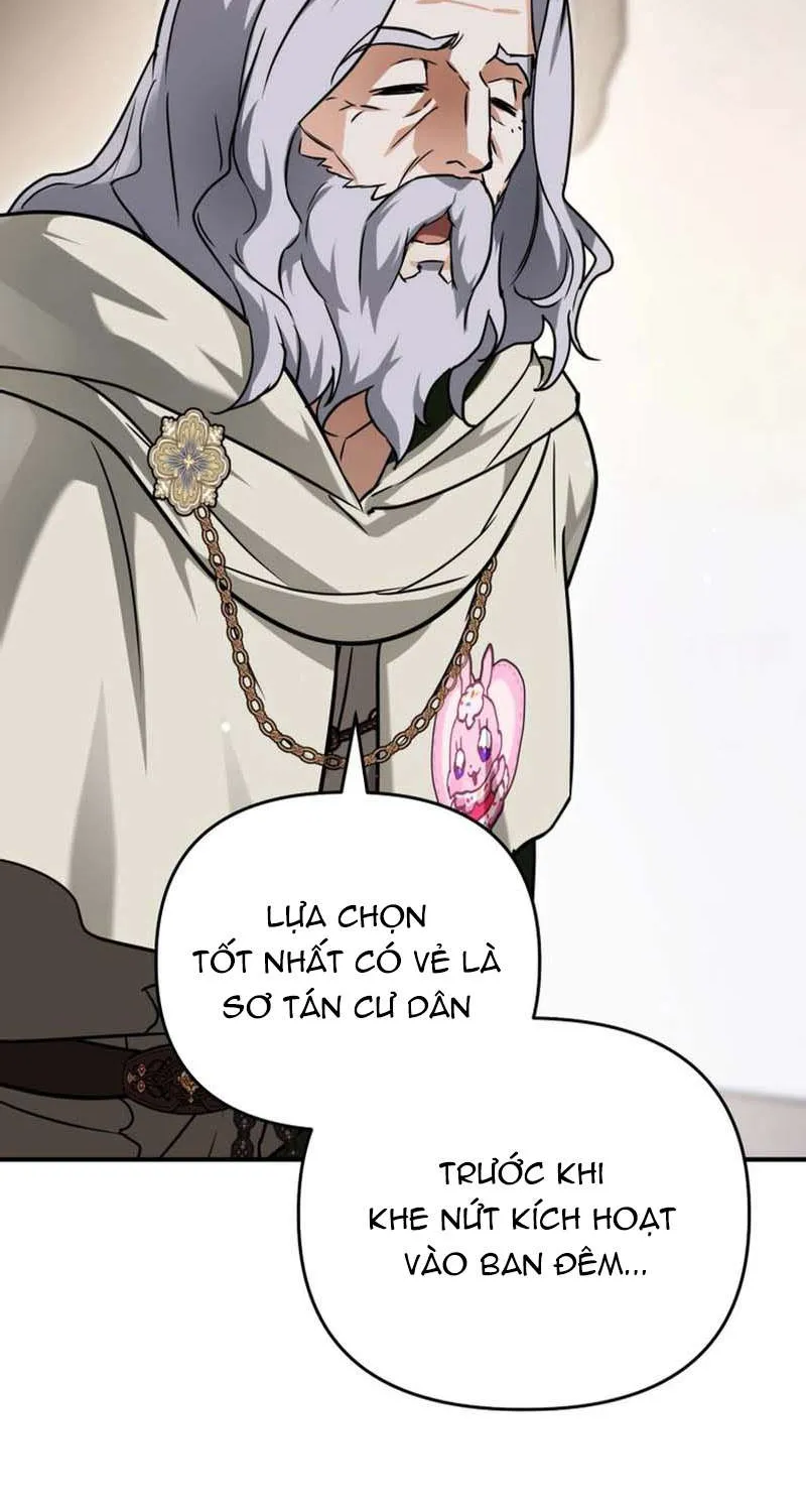 Bé Con Thiên Tài Bí Mật Đi Tìm Cha Chap 20 - Next Chap 21