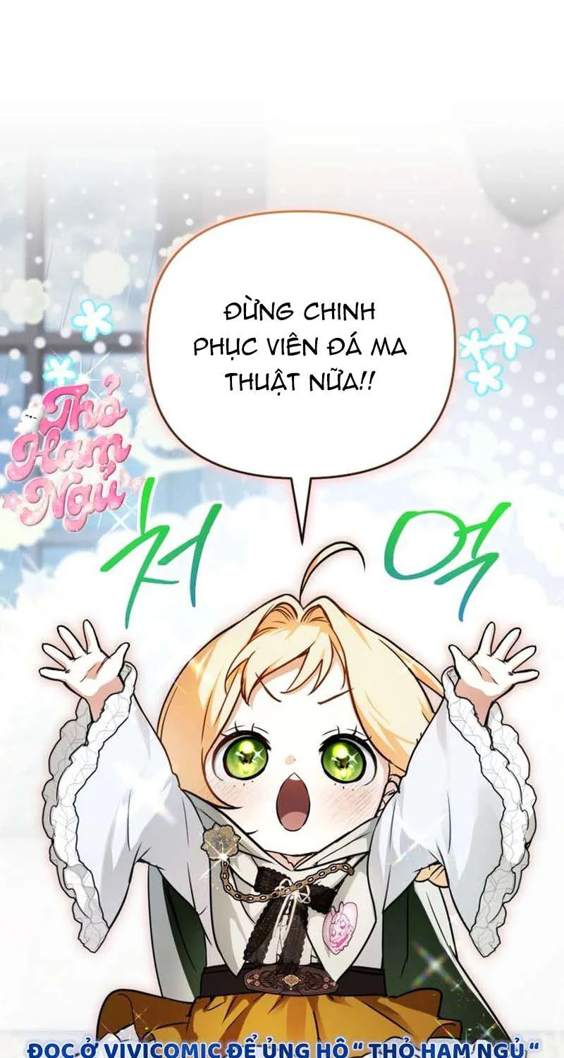 Bé Con Thiên Tài Bí Mật Đi Tìm Cha Chap 20 - Next Chap 21