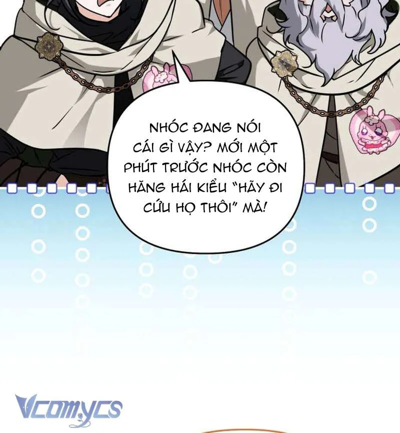 Bé Con Thiên Tài Bí Mật Đi Tìm Cha Chap 20 - Next Chap 21