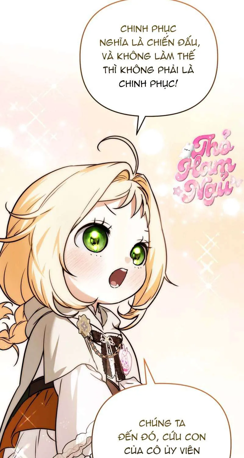 Bé Con Thiên Tài Bí Mật Đi Tìm Cha Chap 20 - Next Chap 21