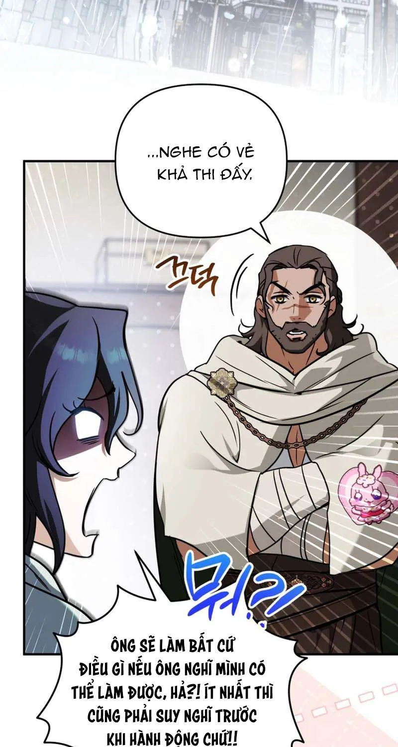 Bé Con Thiên Tài Bí Mật Đi Tìm Cha Chap 20 - Next Chap 21