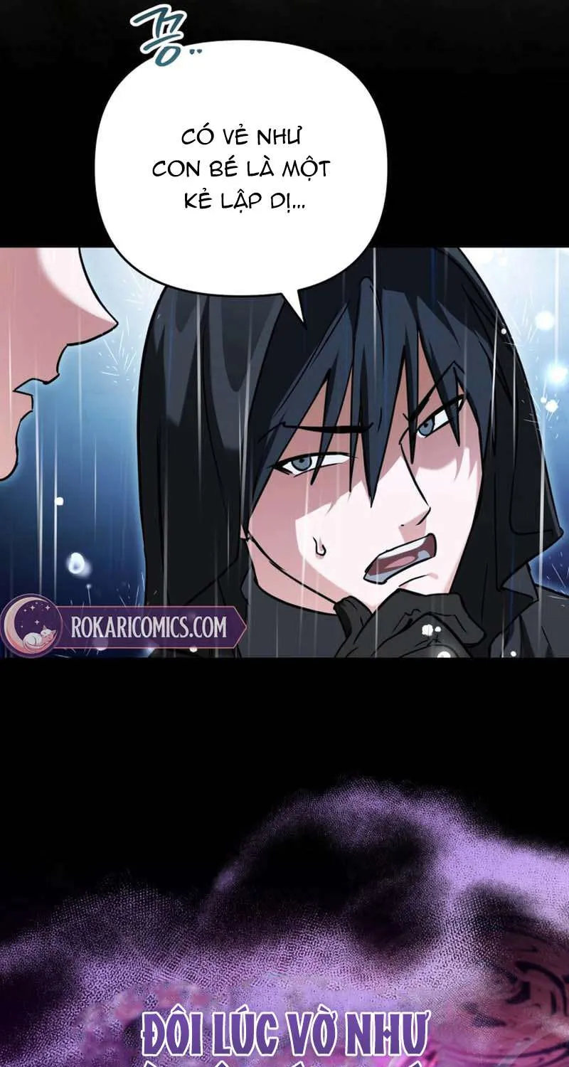 Bé Con Thiên Tài Bí Mật Đi Tìm Cha Chap 20 - Next Chap 21