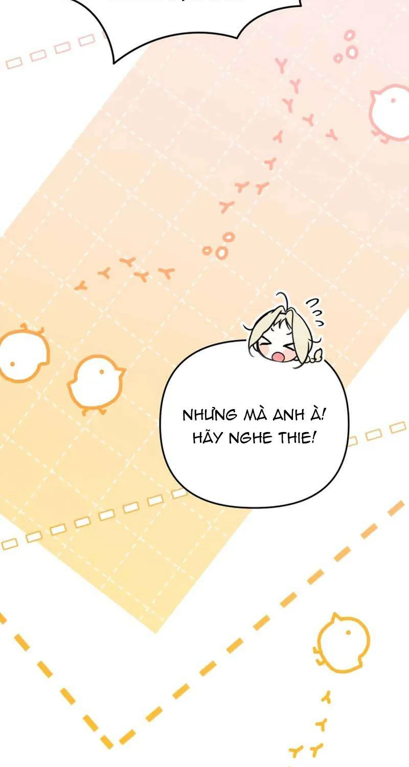 Bé Con Thiên Tài Bí Mật Đi Tìm Cha Chap 20 - Next Chap 21