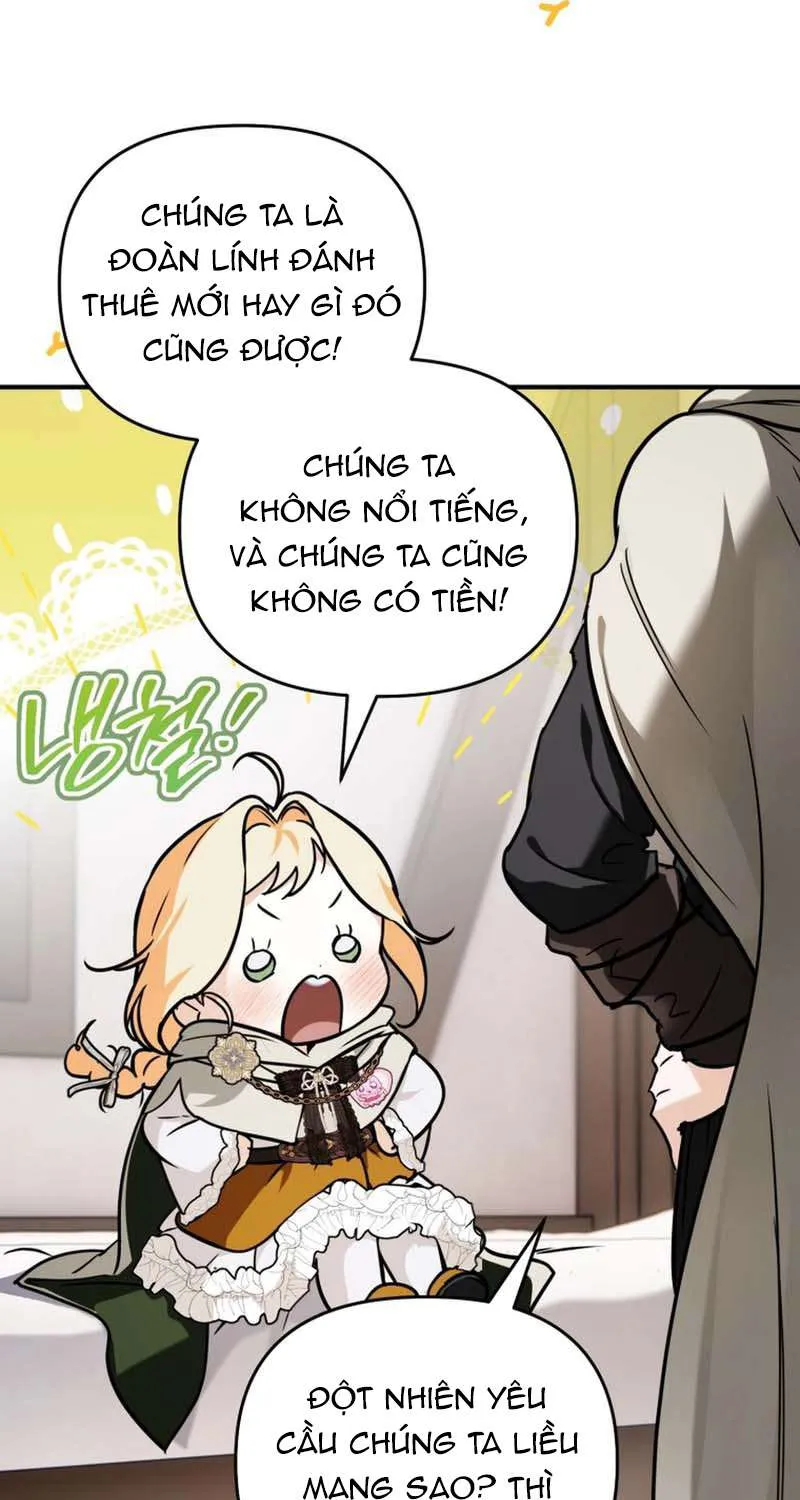 Bé Con Thiên Tài Bí Mật Đi Tìm Cha Chap 20 - Next Chap 21