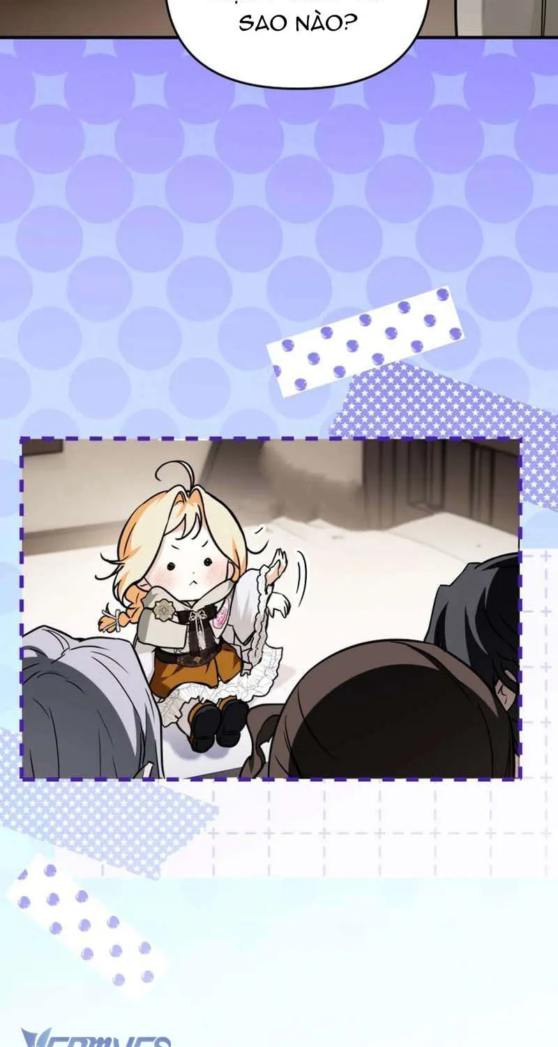 Bé Con Thiên Tài Bí Mật Đi Tìm Cha Chap 20 - Next Chap 21