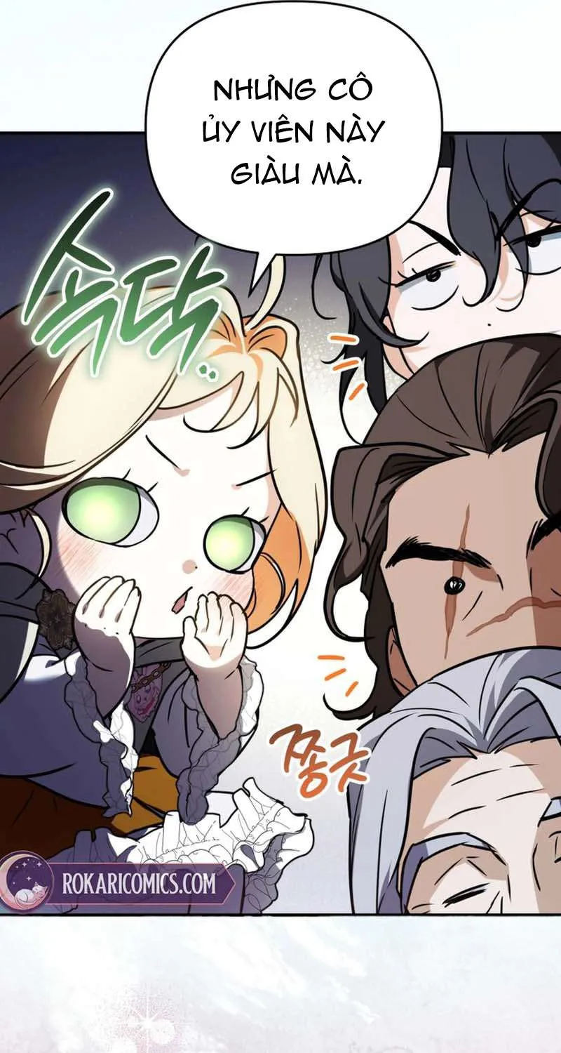 Bé Con Thiên Tài Bí Mật Đi Tìm Cha Chap 20 - Next Chap 21