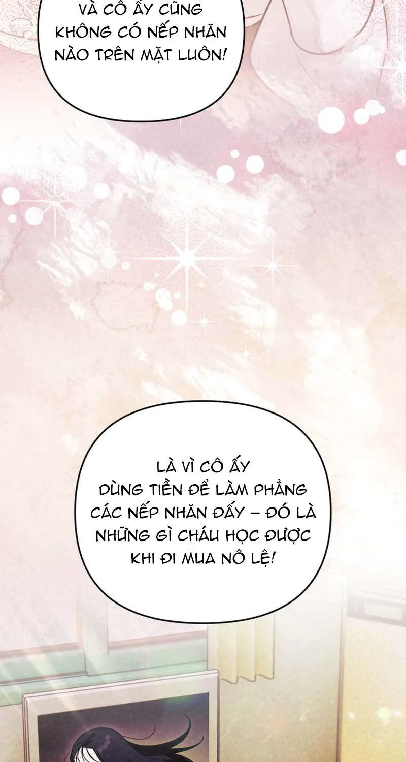 Bé Con Thiên Tài Bí Mật Đi Tìm Cha Chap 20 - Next Chap 21