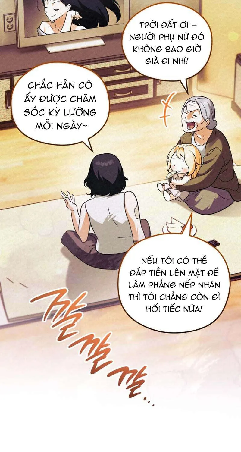 Bé Con Thiên Tài Bí Mật Đi Tìm Cha Chap 20 - Next Chap 21