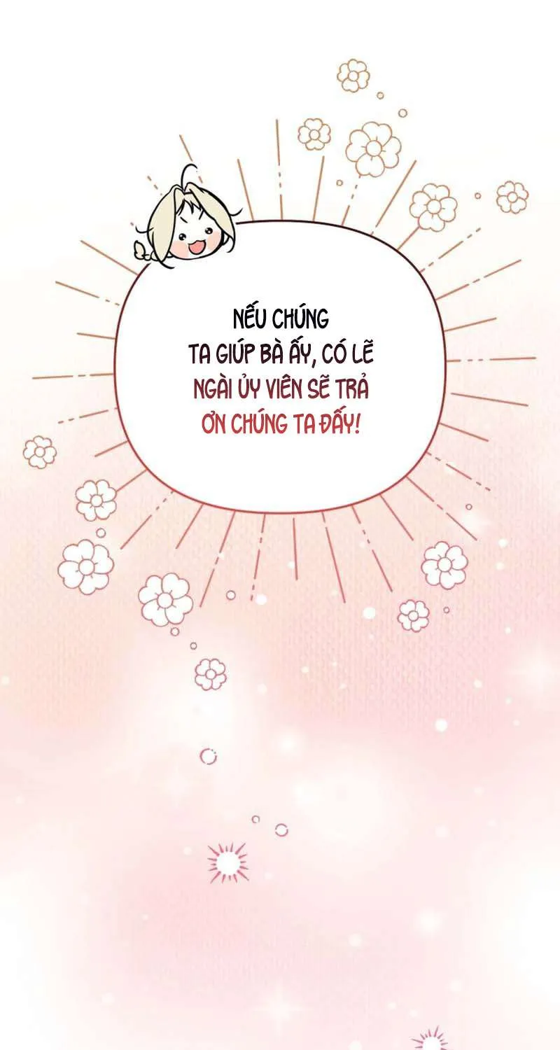 Bé Con Thiên Tài Bí Mật Đi Tìm Cha Chap 20 - Next Chap 21