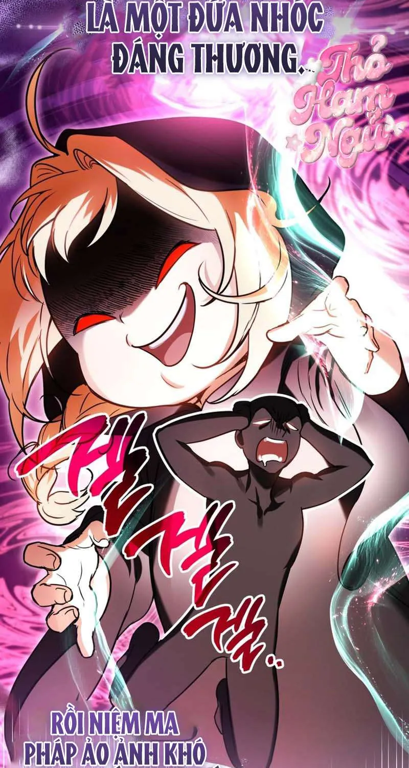 Bé Con Thiên Tài Bí Mật Đi Tìm Cha Chap 20 - Next Chap 21