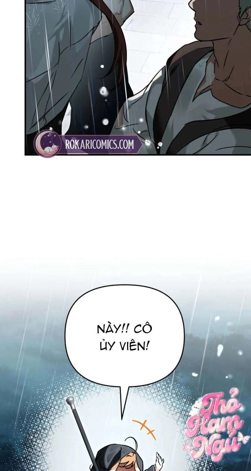 Bé Con Thiên Tài Bí Mật Đi Tìm Cha Chap 20 - Next Chap 21