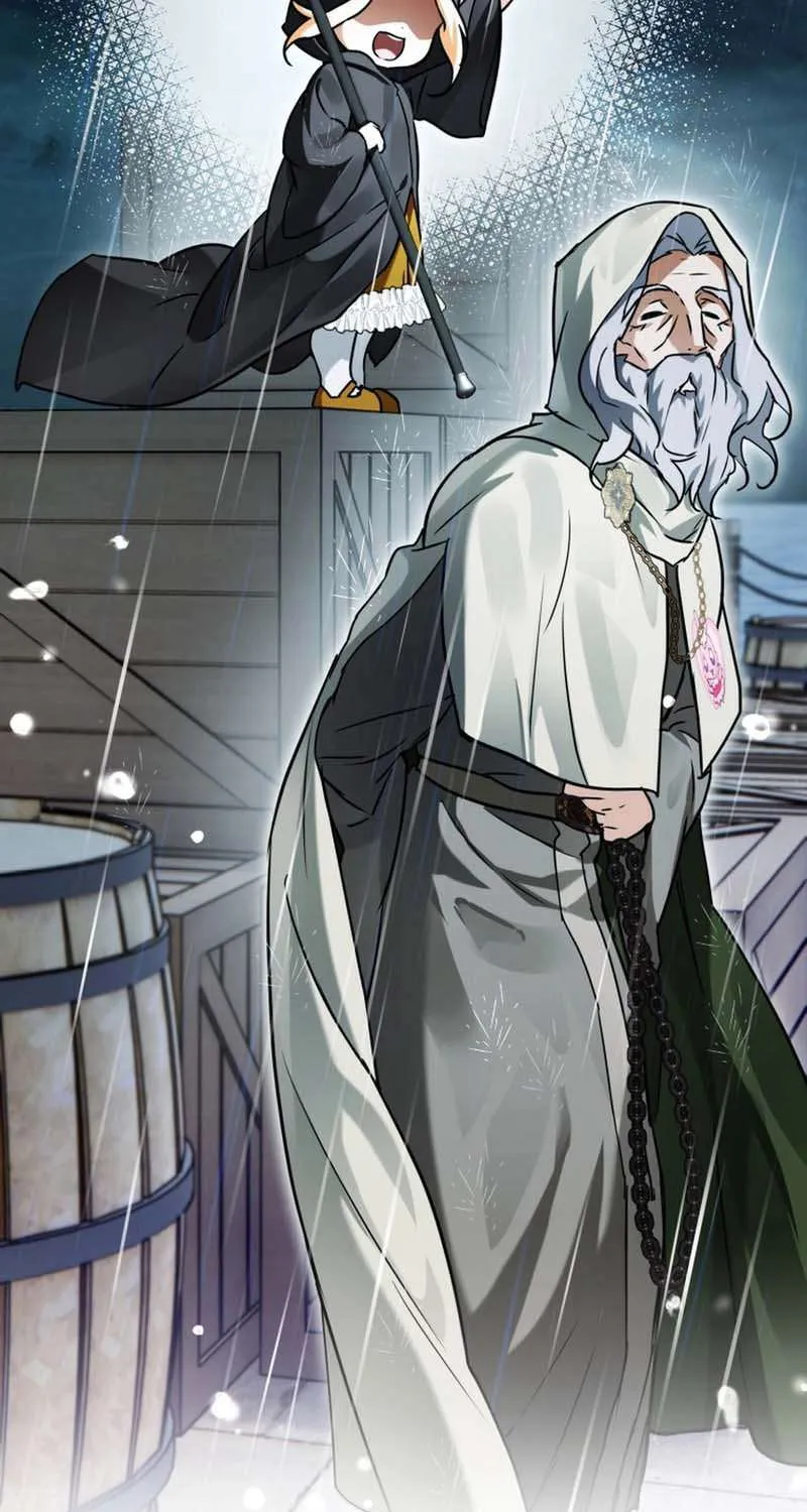 Bé Con Thiên Tài Bí Mật Đi Tìm Cha Chap 20 - Next Chap 21