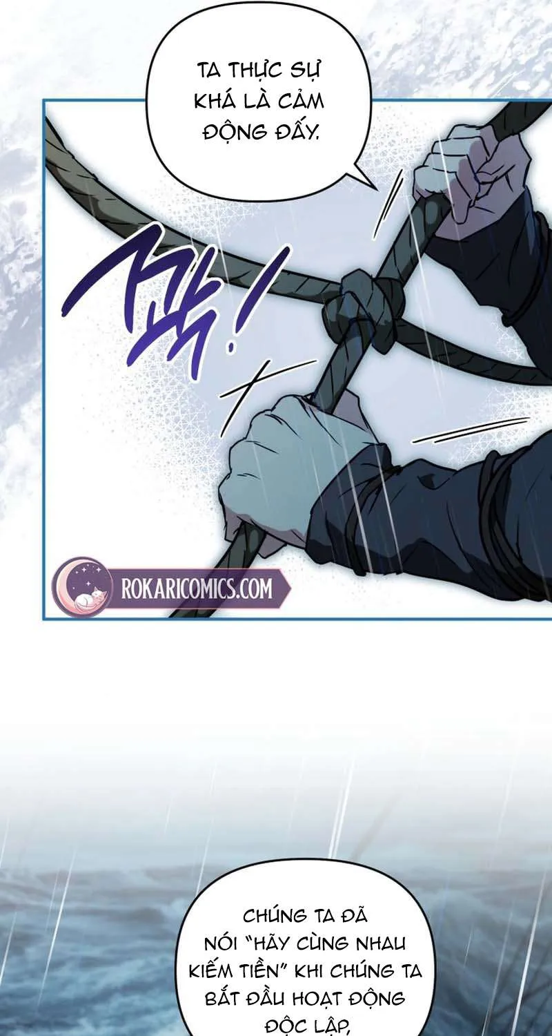 Bé Con Thiên Tài Bí Mật Đi Tìm Cha Chap 20 - Next Chap 21