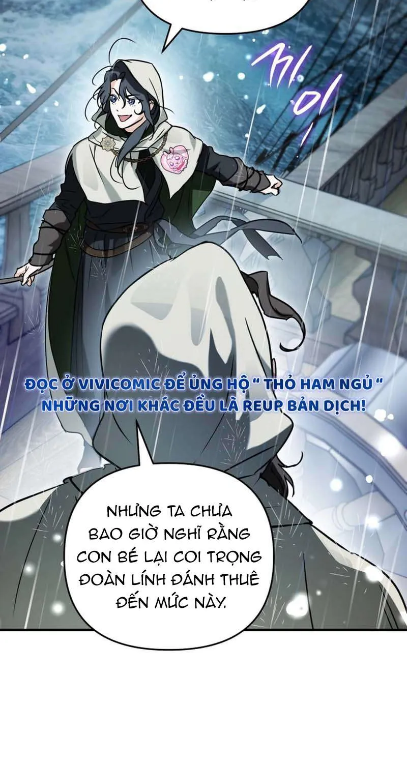 Bé Con Thiên Tài Bí Mật Đi Tìm Cha Chap 20 - Next Chap 21