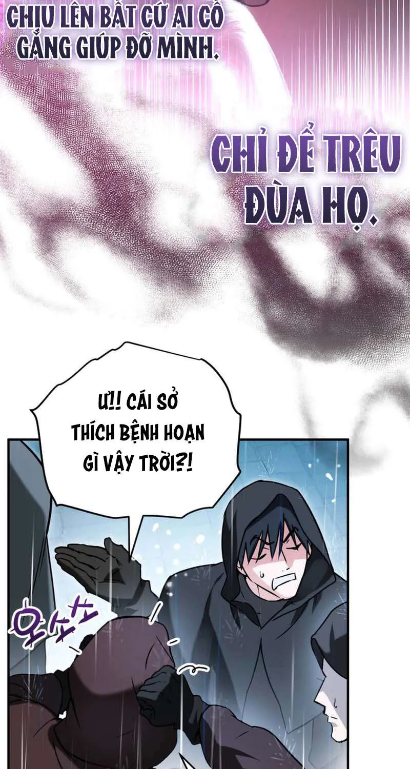 Bé Con Thiên Tài Bí Mật Đi Tìm Cha Chap 20 - Next Chap 21