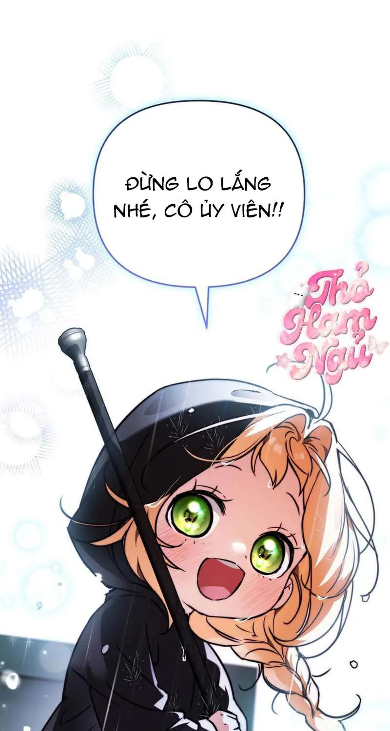 Bé Con Thiên Tài Bí Mật Đi Tìm Cha Chap 20 - Next Chap 21