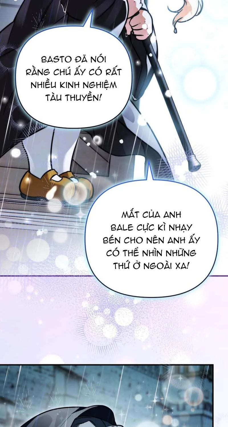 Bé Con Thiên Tài Bí Mật Đi Tìm Cha Chap 20 - Next Chap 21