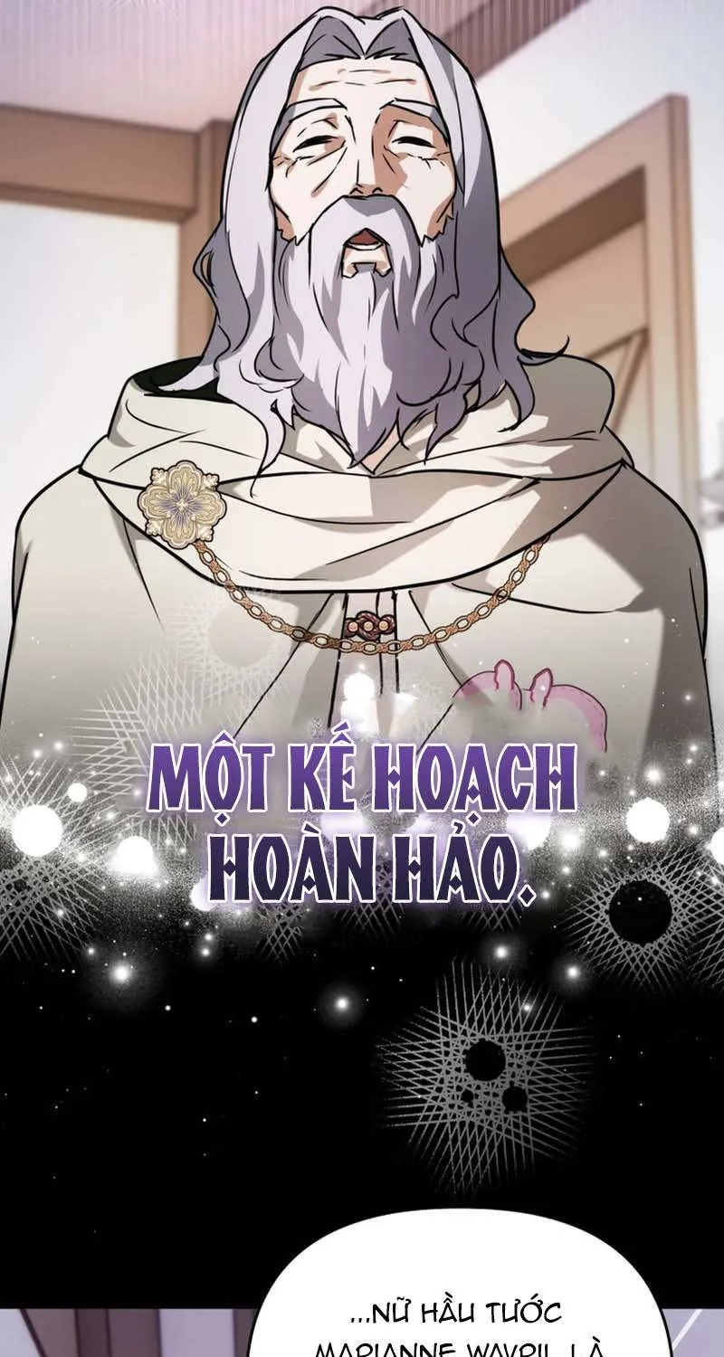 Bé Con Thiên Tài Bí Mật Đi Tìm Cha Chap 20 - Next Chap 21