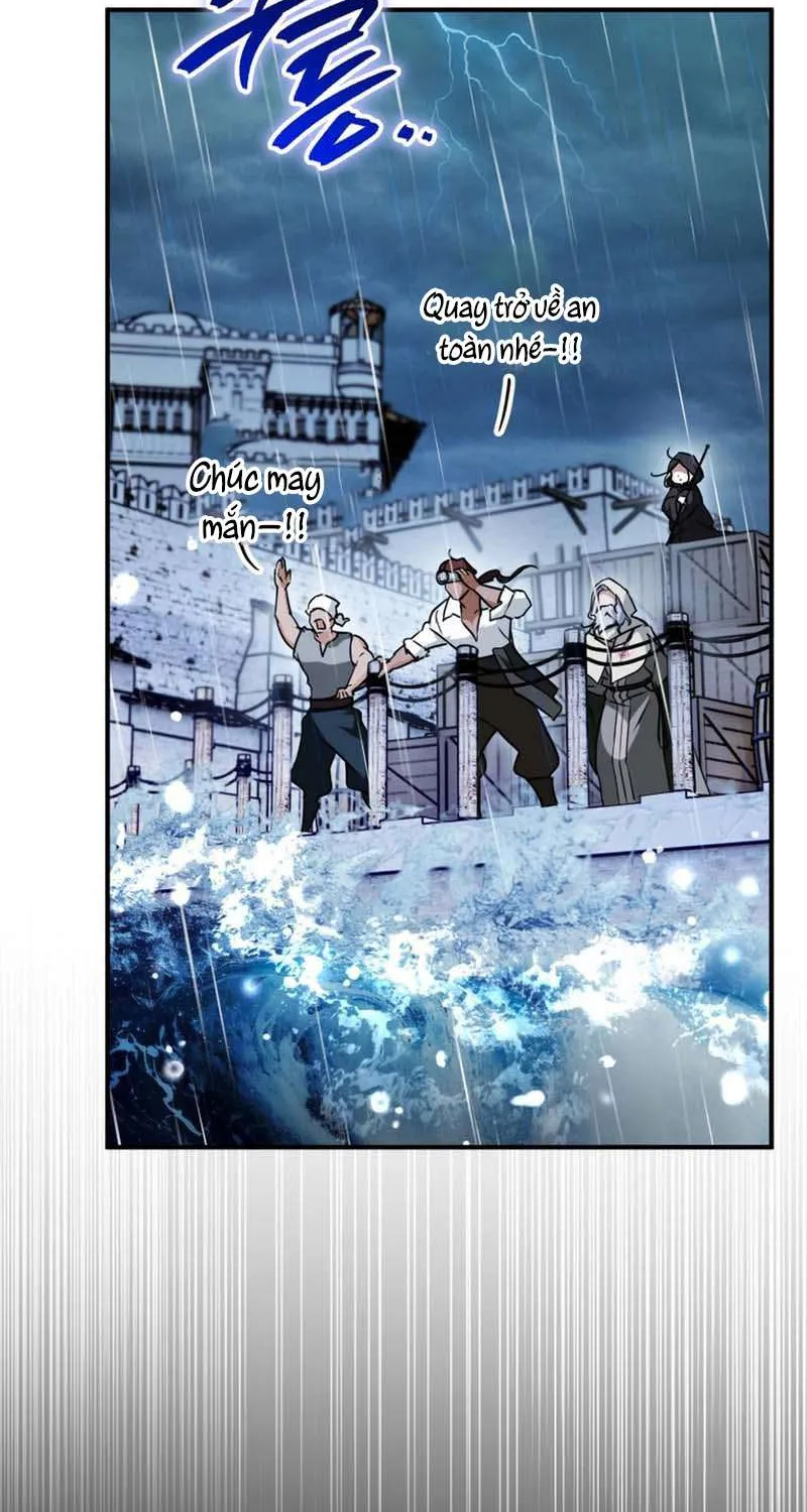 Bé Con Thiên Tài Bí Mật Đi Tìm Cha Chap 20 - Next Chap 21