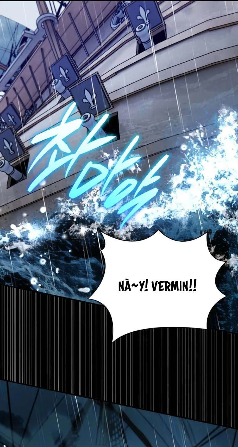 Bé Con Thiên Tài Bí Mật Đi Tìm Cha Chap 20 - Next Chap 21