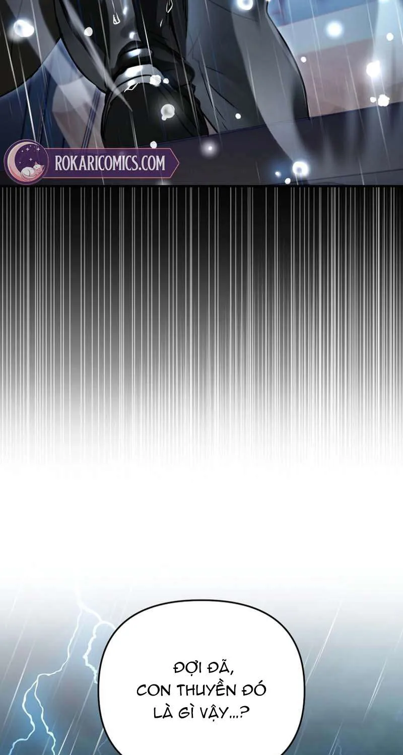 Bé Con Thiên Tài Bí Mật Đi Tìm Cha Chap 20 - Next Chap 21