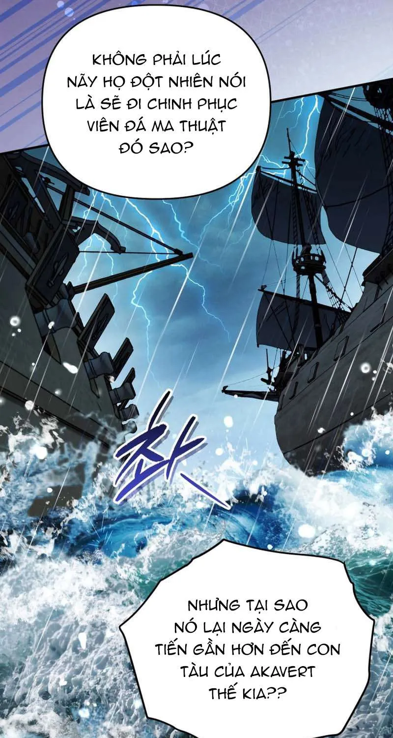 Bé Con Thiên Tài Bí Mật Đi Tìm Cha Chap 20 - Next Chap 21