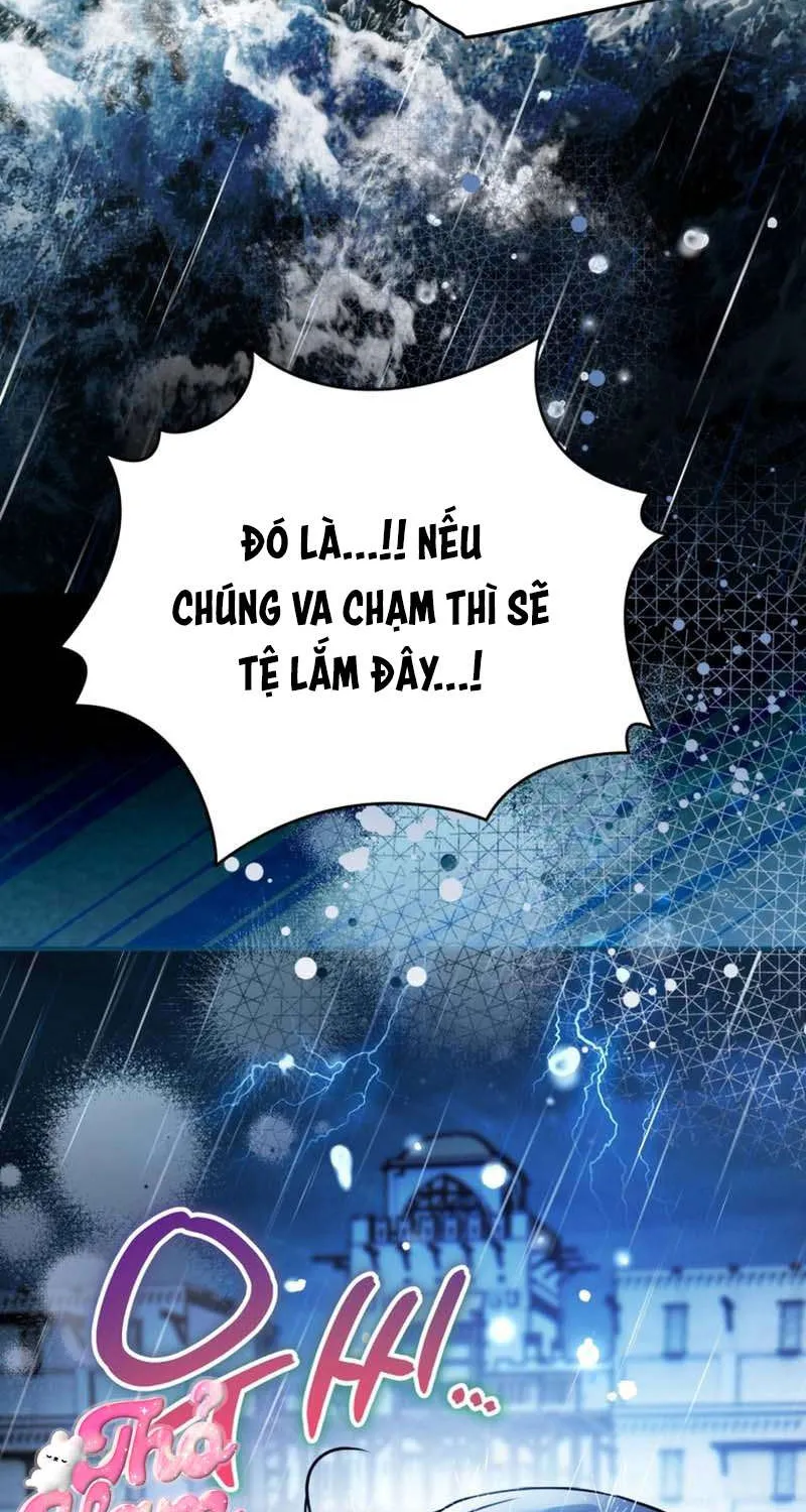 Bé Con Thiên Tài Bí Mật Đi Tìm Cha Chap 20 - Next Chap 21