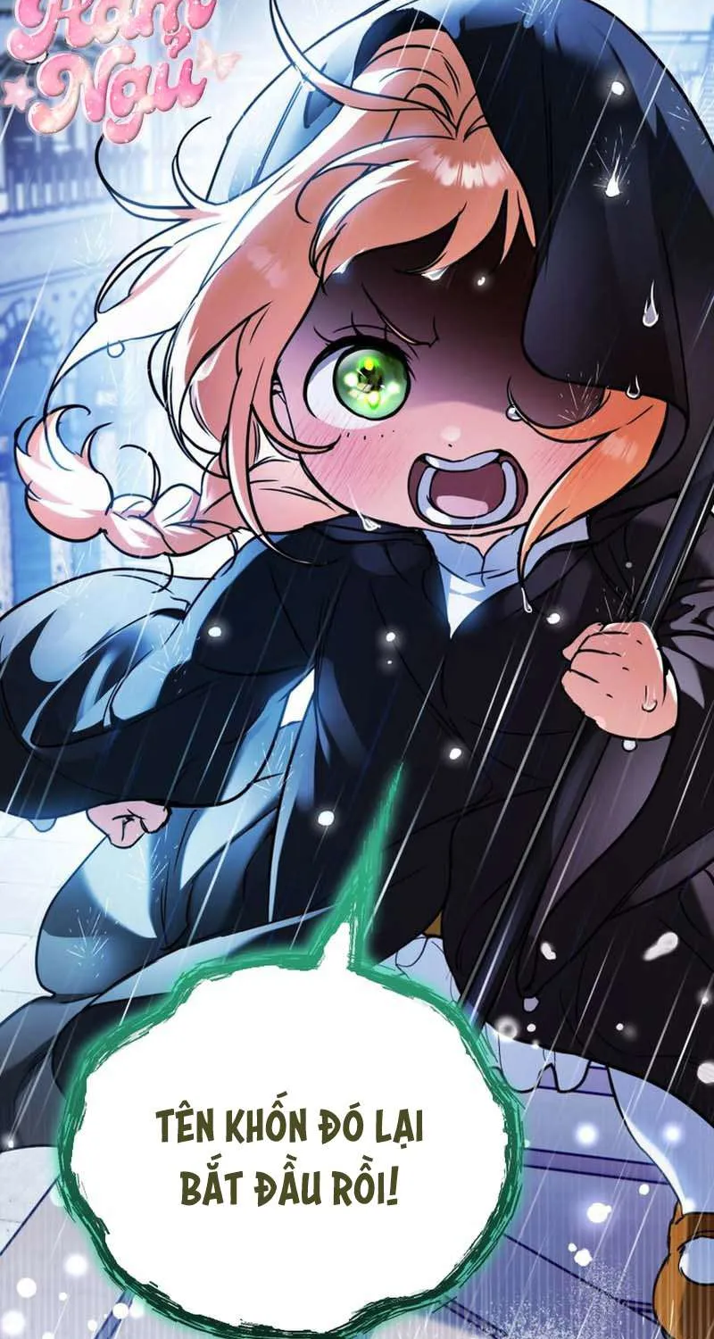 Bé Con Thiên Tài Bí Mật Đi Tìm Cha Chap 20 - Next Chap 21