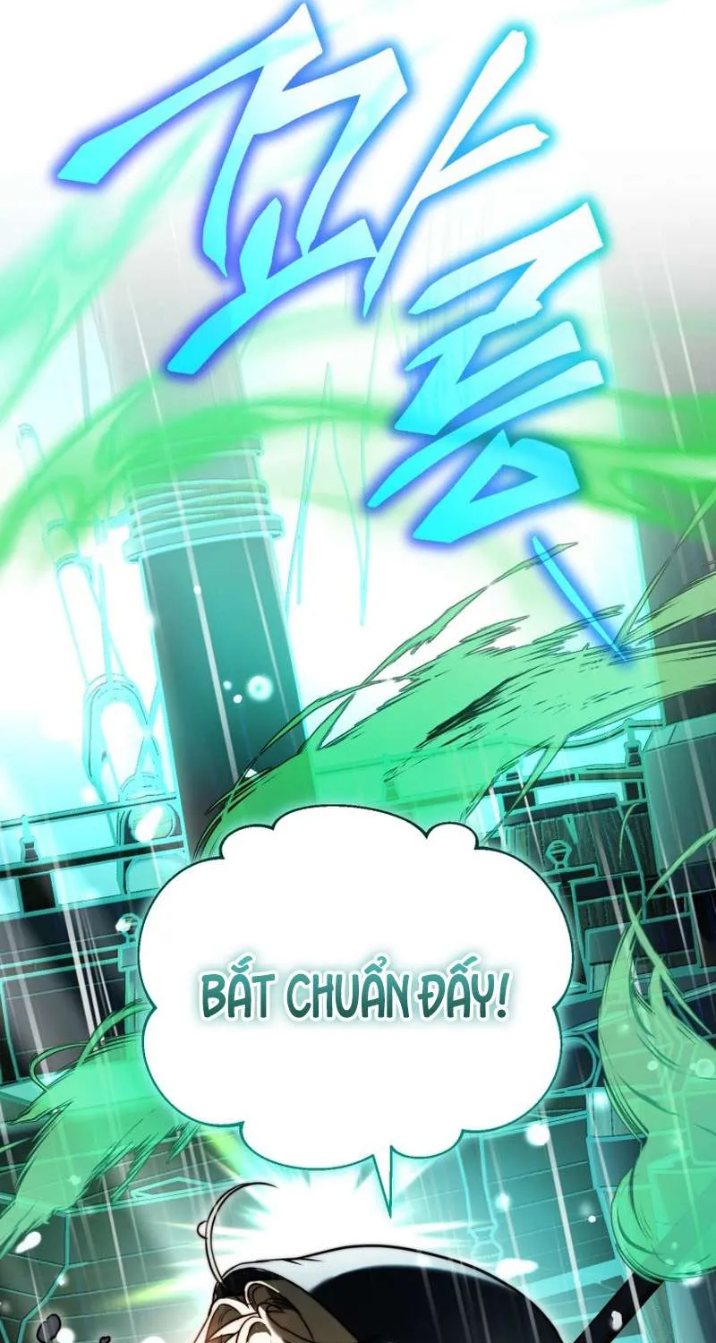 Bé Con Thiên Tài Bí Mật Đi Tìm Cha Chap 21 - Next Chap 22