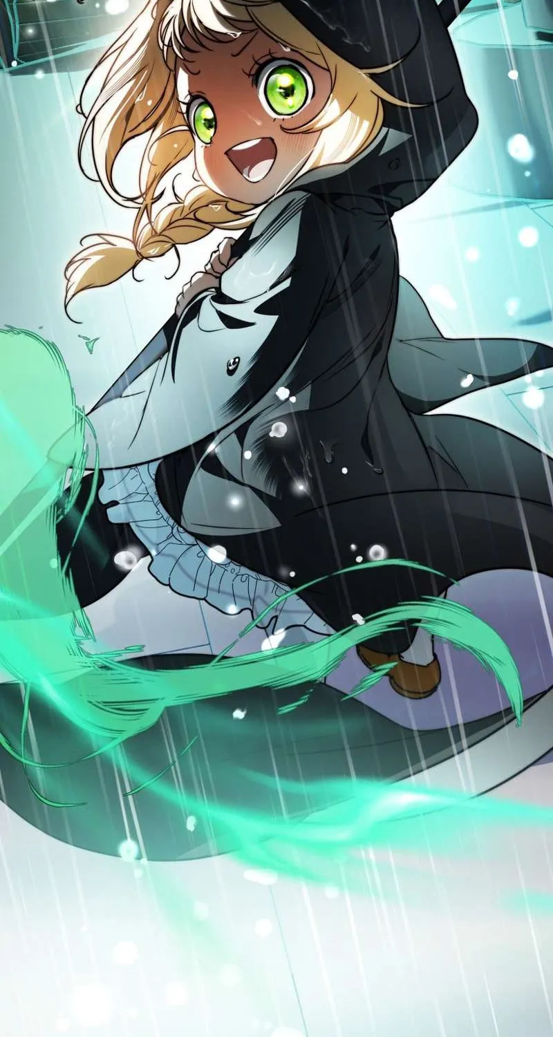 Bé Con Thiên Tài Bí Mật Đi Tìm Cha Chap 21 - Next Chap 22